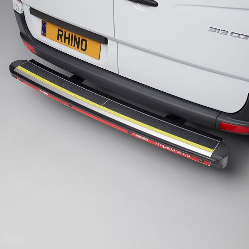 Degrau de impacto - ImpactStep