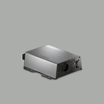 Inversor Sinepower DSP 1012 - (1000 - 2000 Watt) - 12 / 230 volts - Onda pura