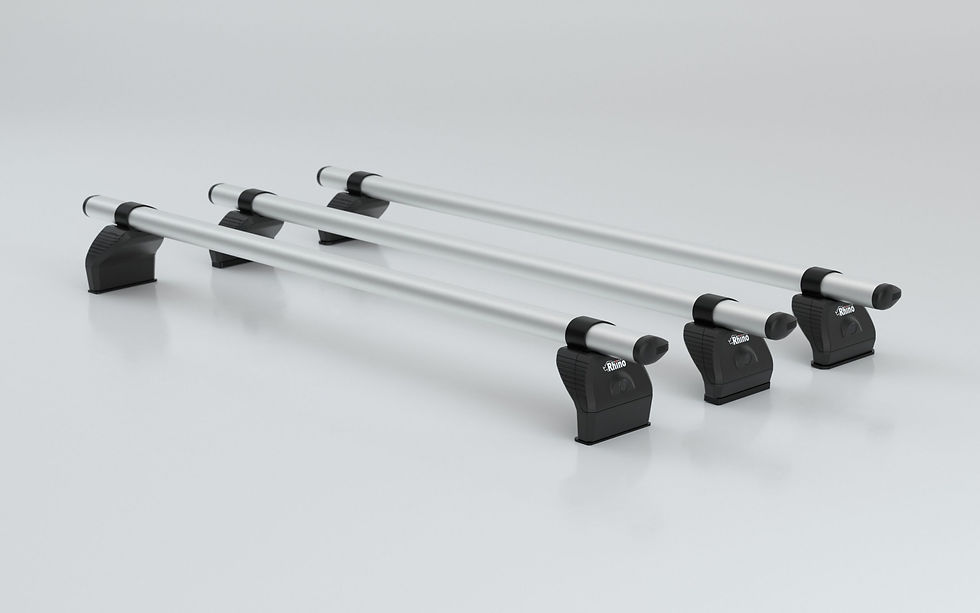 Miniatura: Volkswagen T6 Transporter  (4x Barras) - (FAP) 2015