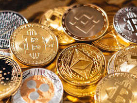 The Cryptoverse - An Actuarial Perspective