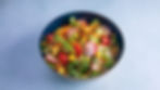 קערת פוקי טבעוני - Vegan Poke - Poke Vegan