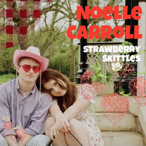 Review: "Strawberry Skittles" - Noelle Carrol