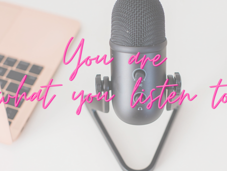 Podcasts to add to your library