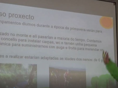 PROXECTO DE EMPRENDEMENTO:
COIDA, RESPIRA E XOGA.