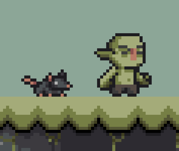 ratrun