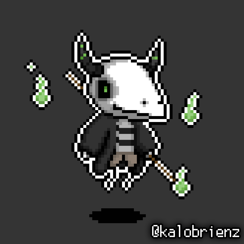 Necromancer