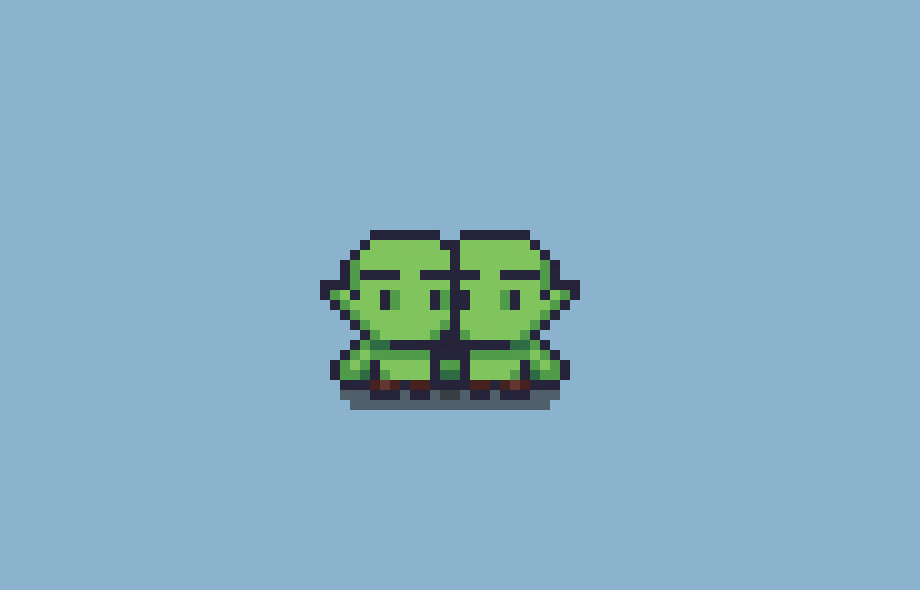 GoblinAnimations