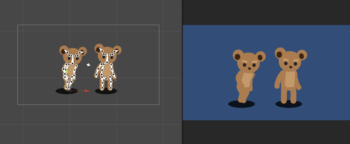 Unity3D