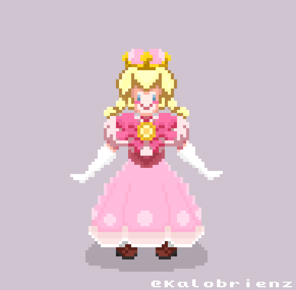 PeachJump