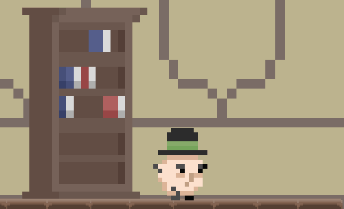Animations for "Potato"