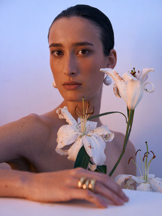 InStyle Minimal Studio Dario Aranyo 