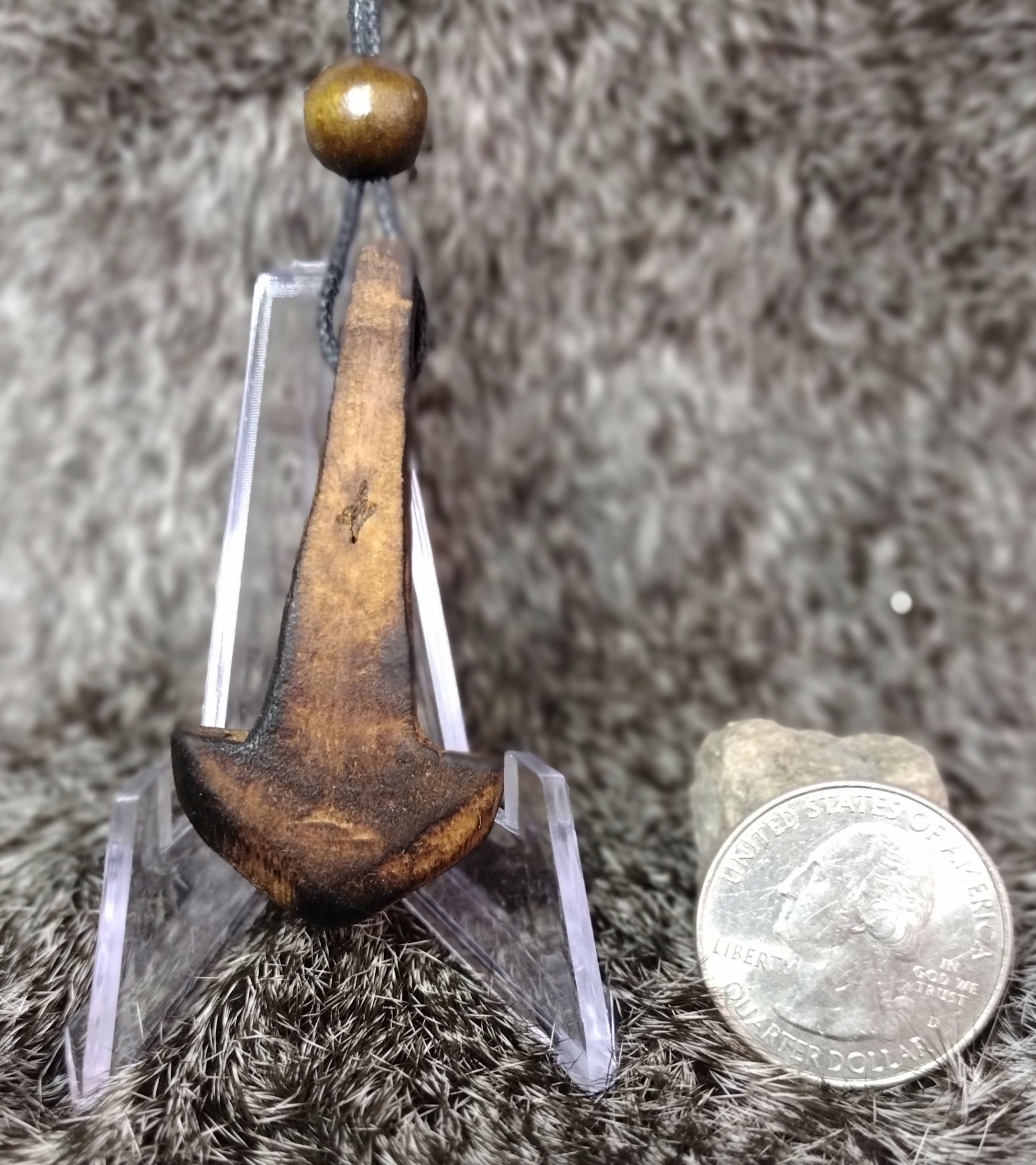 Mini Driftwood Mjölnir