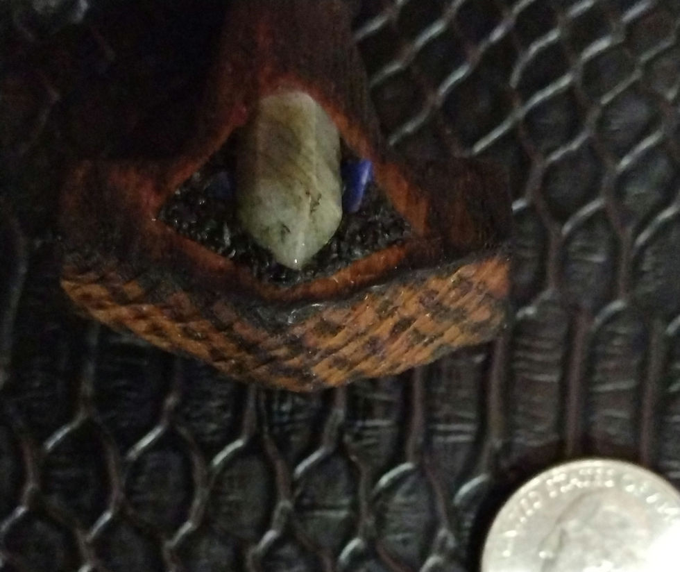 Thumbnail: Labradorite Lapis Mjölnir