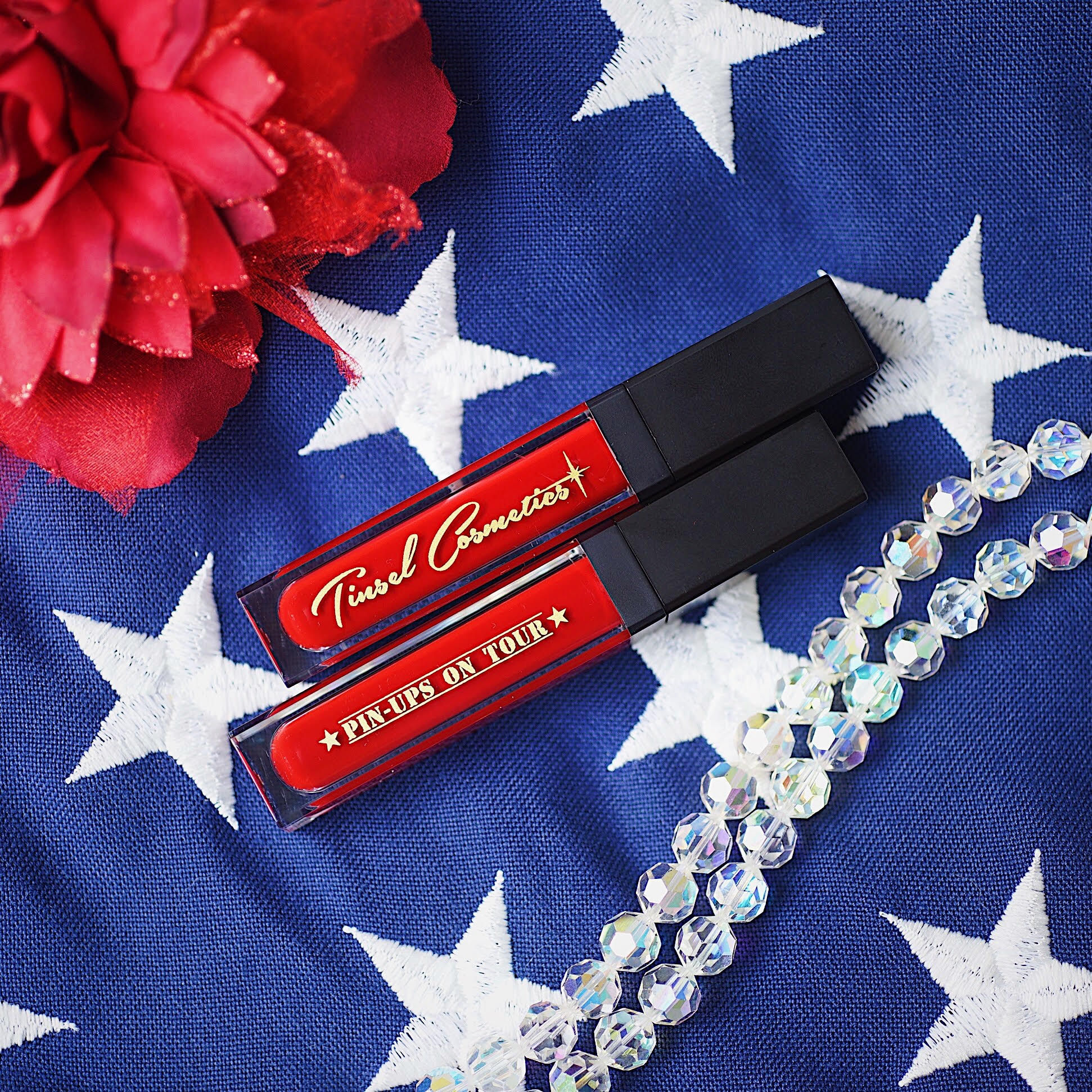 Kiss A Vet Lipstick