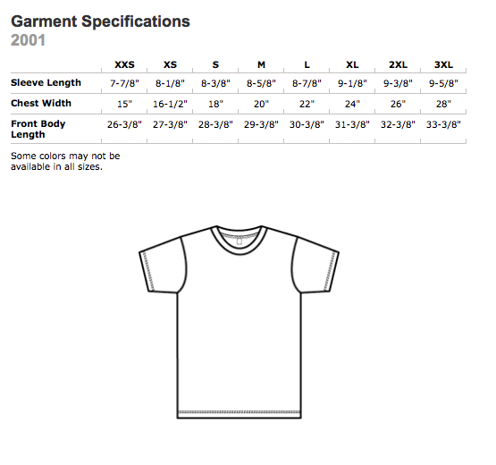 Thumbnail: I'D RATHER GO COMMANDO T-shirt