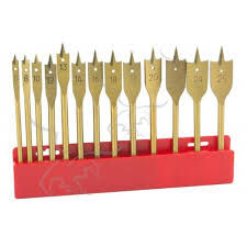 Miniatura: Brocas