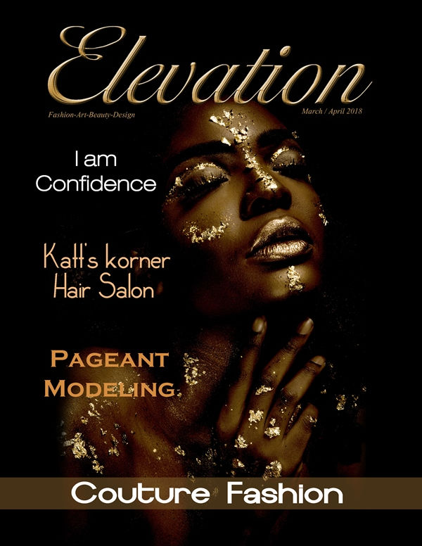 Elevation Issue # 19