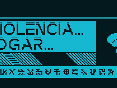 A Violência e o jogar (ultrapolítica)