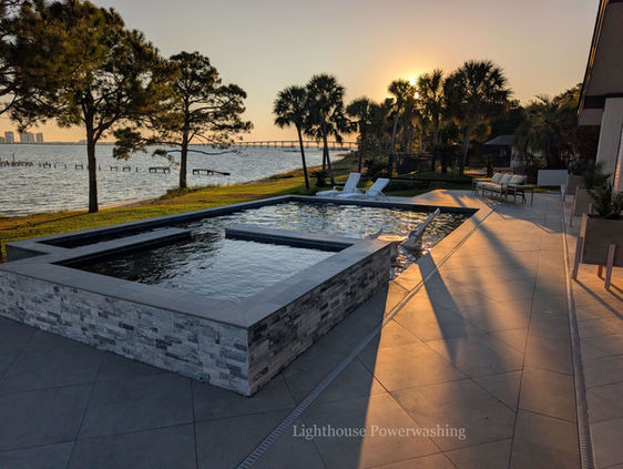airbnb cleaning navarre