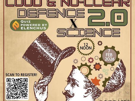 An Effort to promote Scientific Temperament: The Socratic Method and beyond...