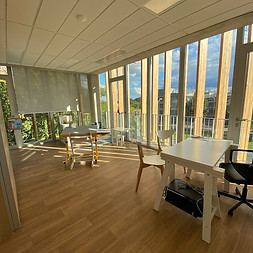 Espace bureau