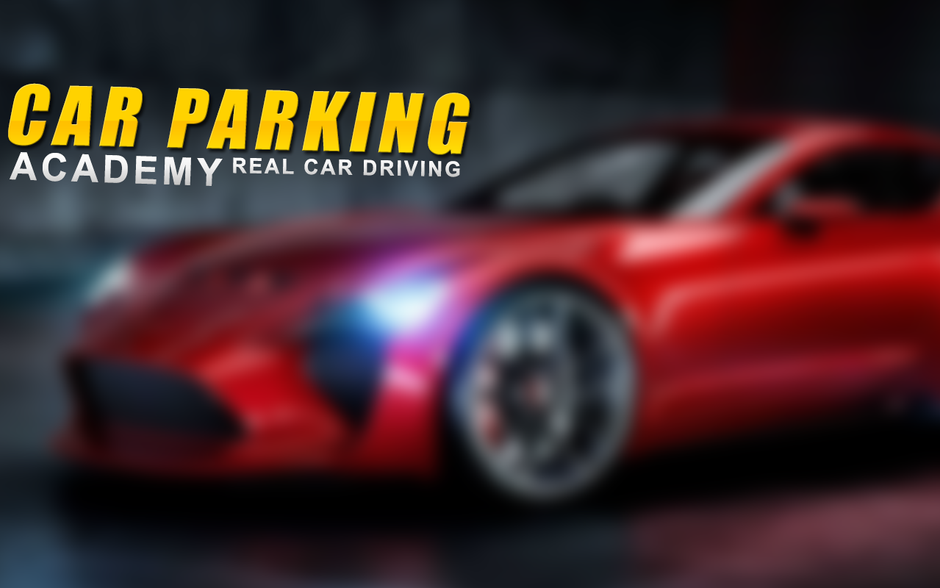 Car Parking Academy - Real Car Driving Is Live
