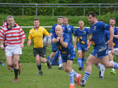 8th Heidelberger Oldies Frühling 2022
