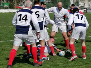 150 years of Heidelberger Ruderklub (1872 – 2022)