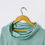 Miniatura: Poncho Dama Lanilla Sublimable