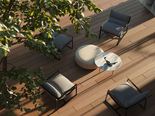 O Mood Faz Parte do Conceito do Empreendimento ou É Apenas Estética?