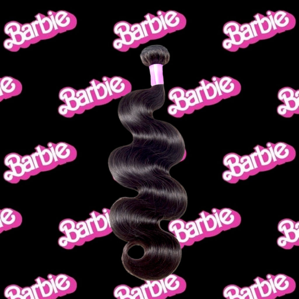Body Wave Bundle  