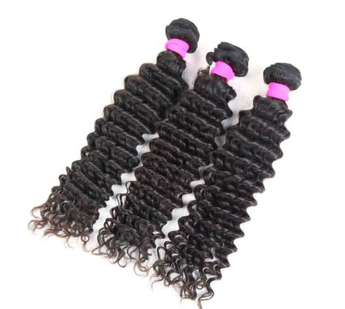 3 DEEP WAVE BUNDLES 