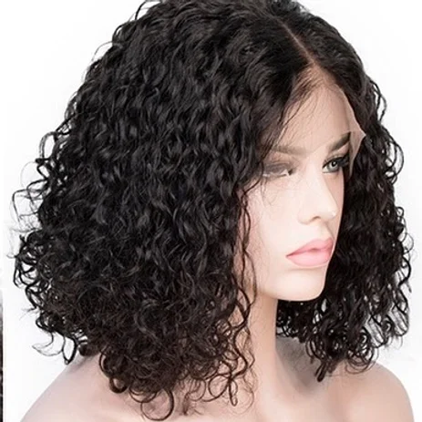 Deep Wave Bob Wig Pinkprodigybundles
