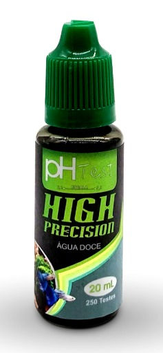 PH Test OceanTech 20ml