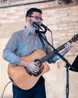 Something Blue: March 2015