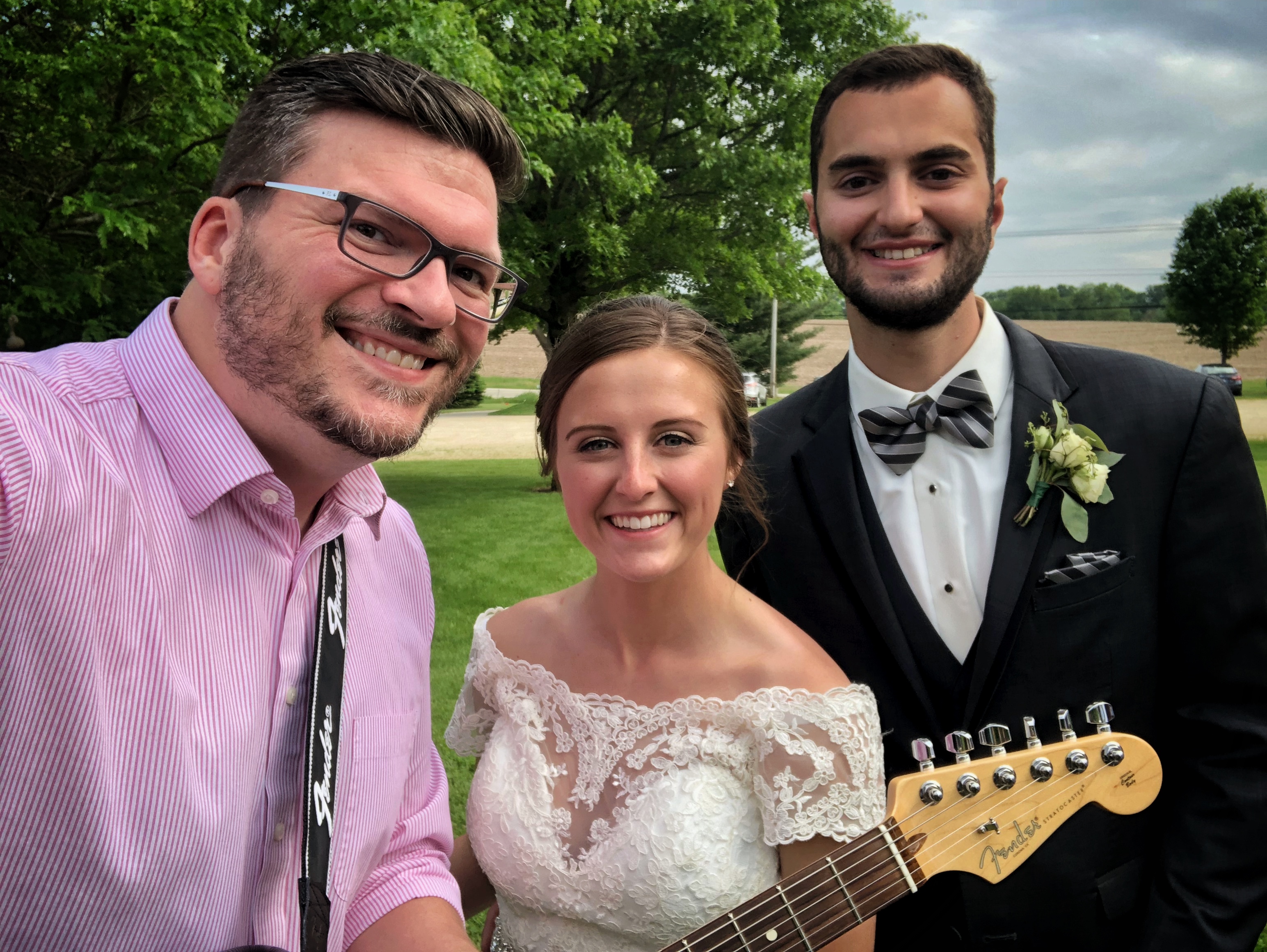 Weddings