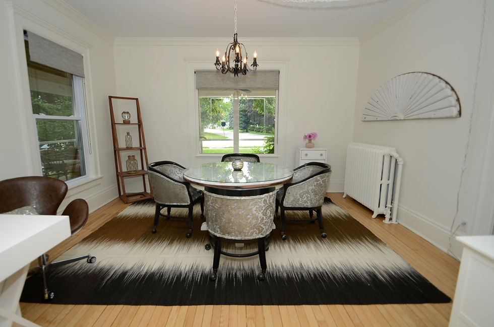 white whisper multi room