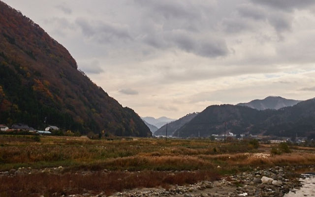 有限会社 太田酒造場 | Ota sake brewery Ltd.