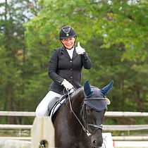 dressage