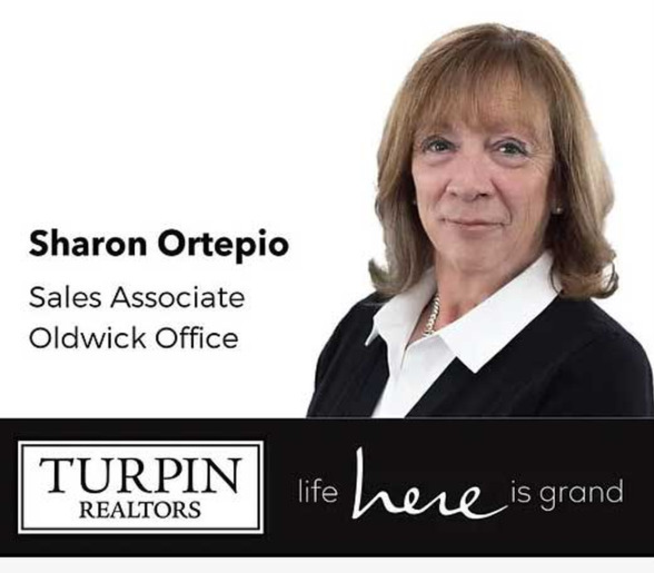 Sharon Ortepio top Real Estate Agent