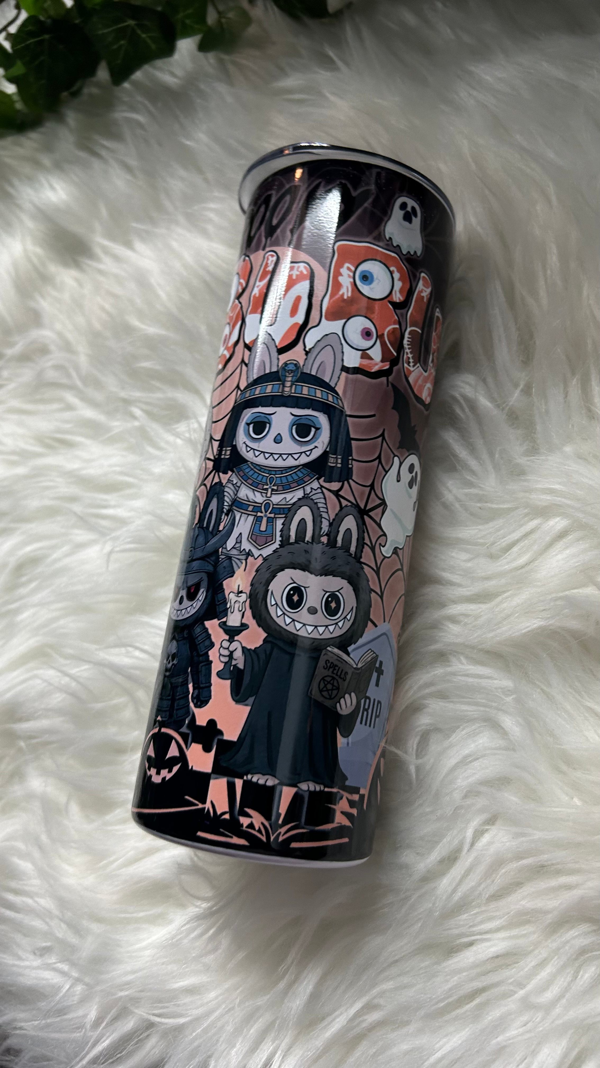 Lub 20oz Stainless Tumbler