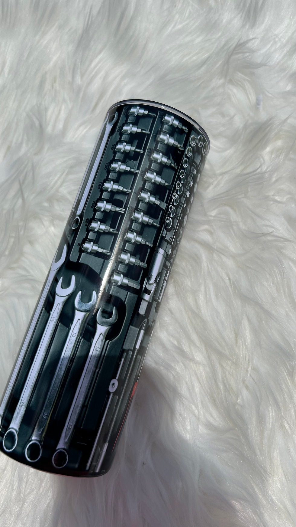 Miniatura: Wrench Tumbler