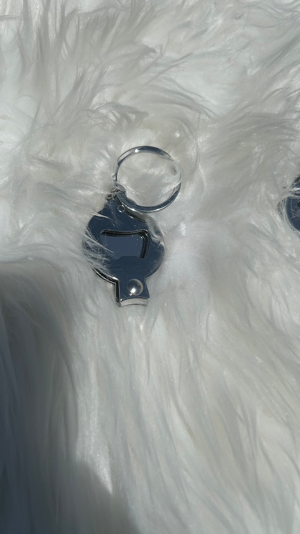 Thumbnail: Bottle opener key chain
