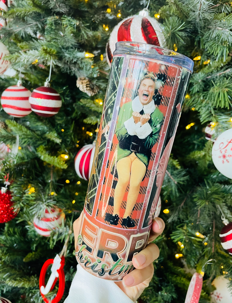 Miniatura: Friends Tumbler