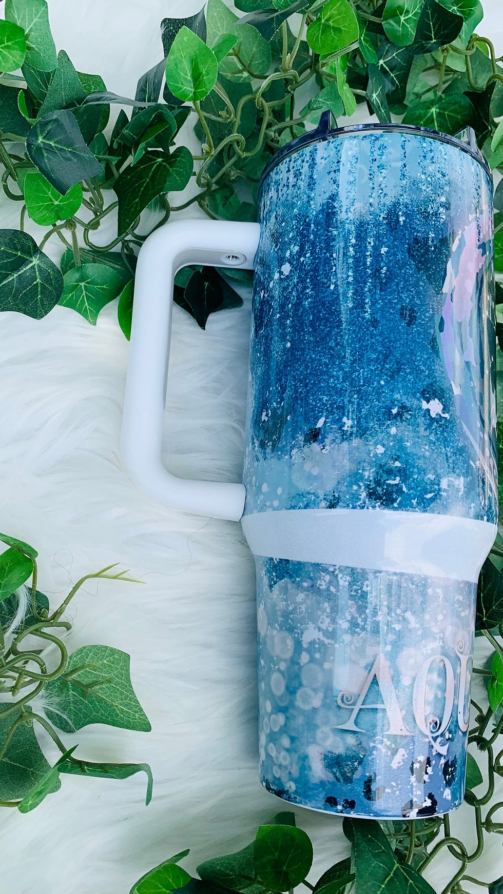 Thumbnail: Aquarius Tumbler
