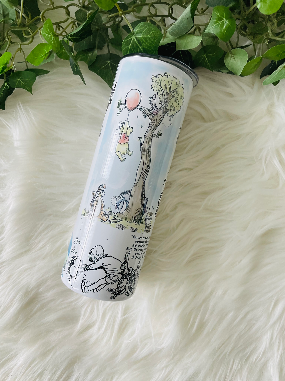 Miniatura: Nostalgic Tumbler