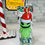 Miniatura: Oogie Christmas Tumbler
