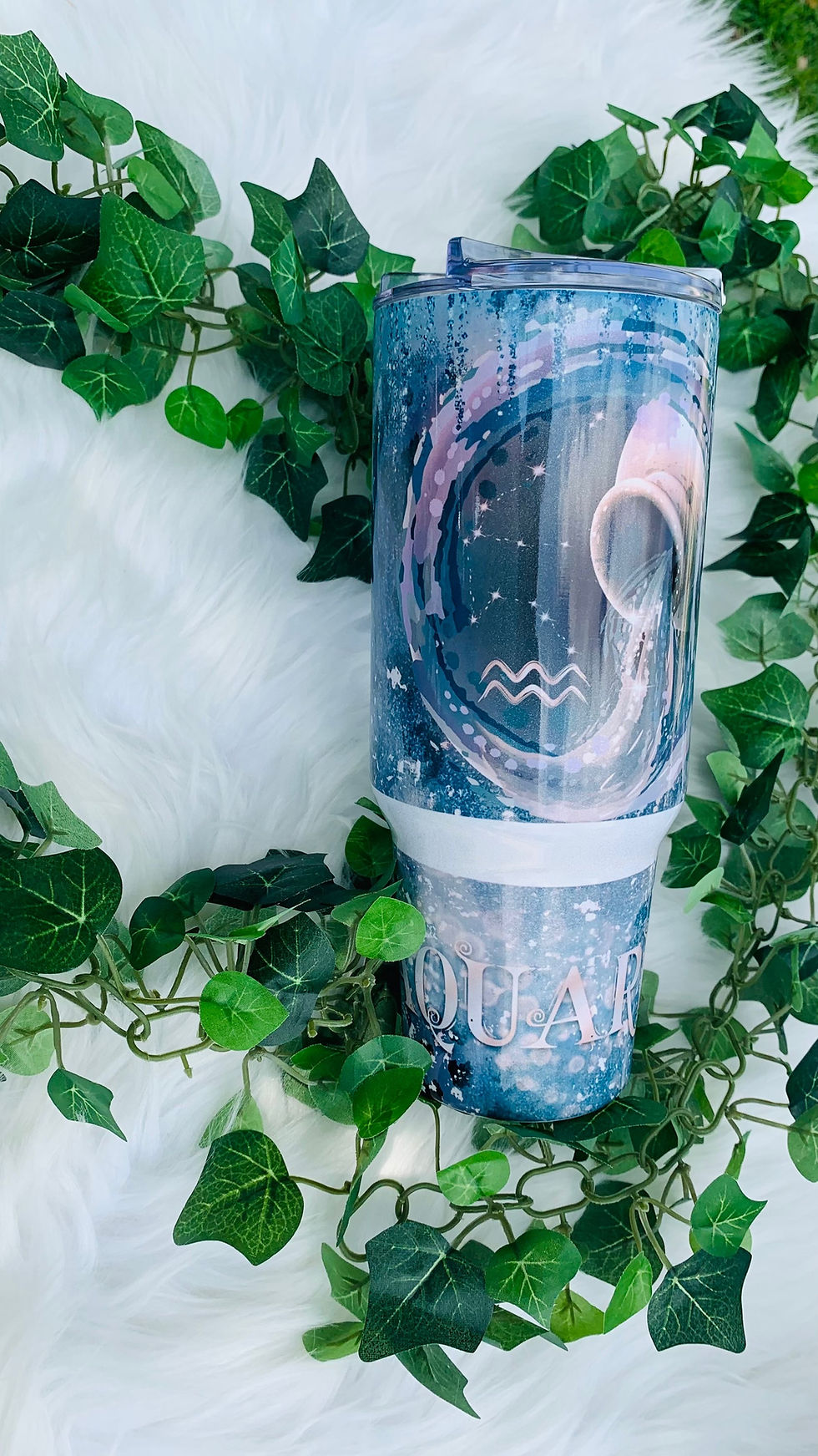 Thumbnail: Aquarius Tumbler