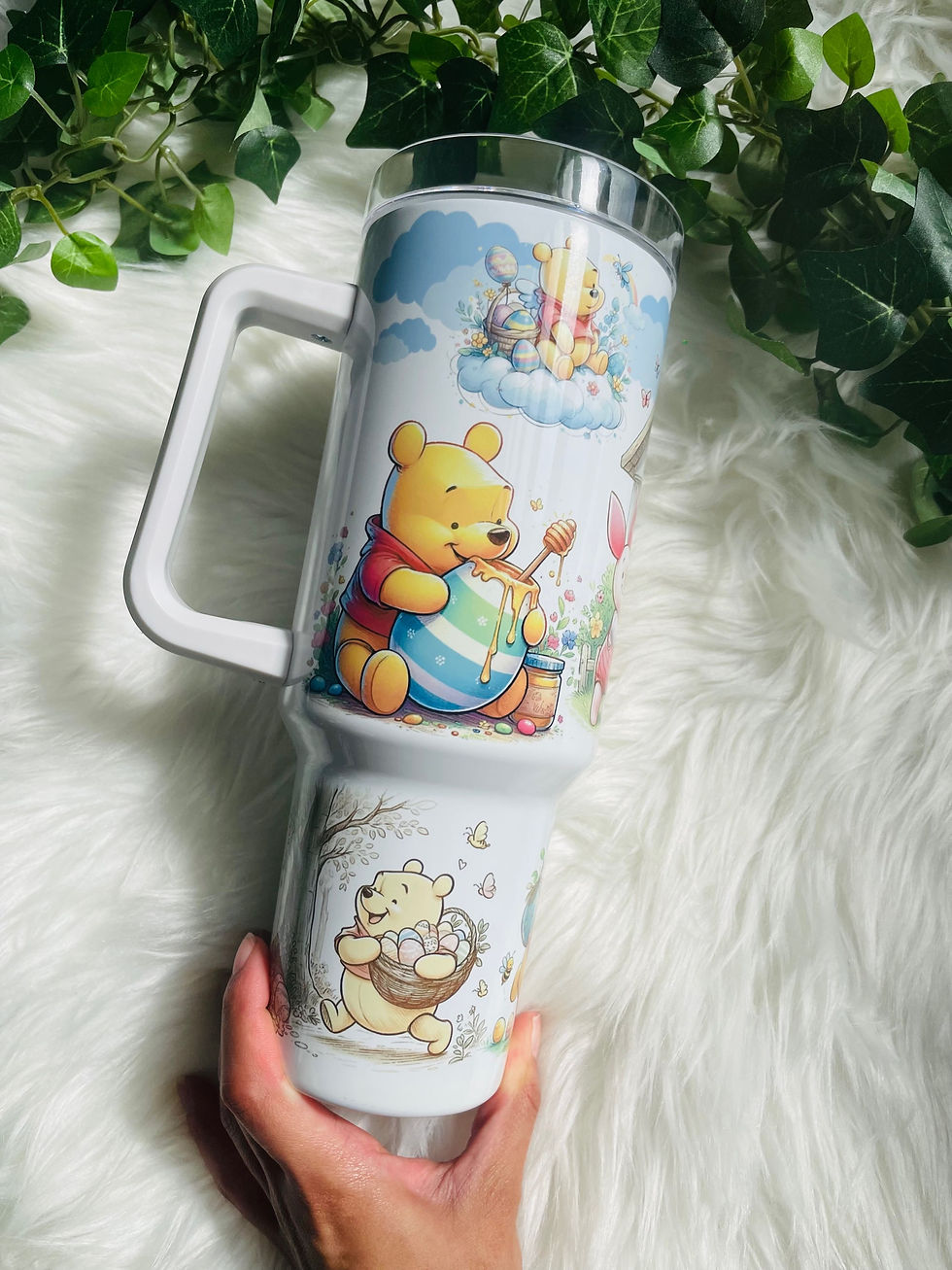 Thumbnail: Bear Friends Tumbler