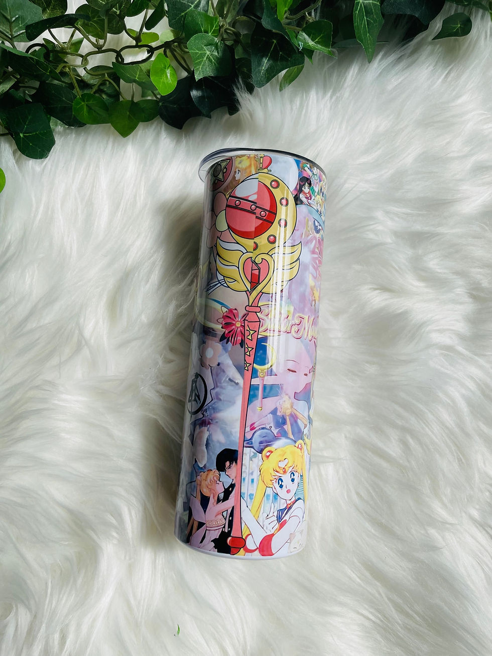 Miniatura: Moonlight Tumbler